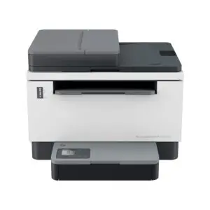 Laserjet Tank MFP 2606sdw, Wireless