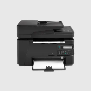MFP M128Fn Wired Laser Printers : Print, Copy, Scan